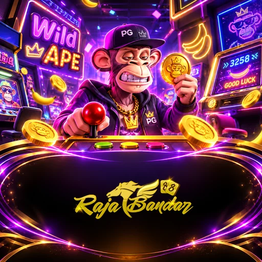 rajabandar88 APK Indonesia - Panduan Lengkap dan Tutorial
